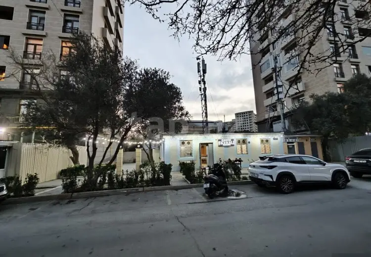 0 m² Obyekt / Ofis , 8-ci kilometr, Nizami, Bakı
