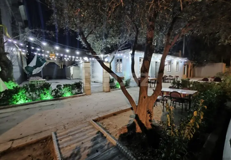 0 m² Obyekt / Ofis , 8-ci kilometr, Nizami, Bakı