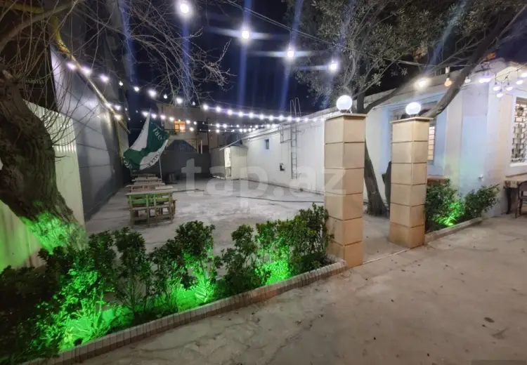 0 m² Obyekt / Ofis , 8-ci kilometr, Nizami, Bakı