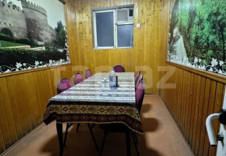 0 m² Obyekt / Ofis , 8-ci kilometr, Nizami, Bakı