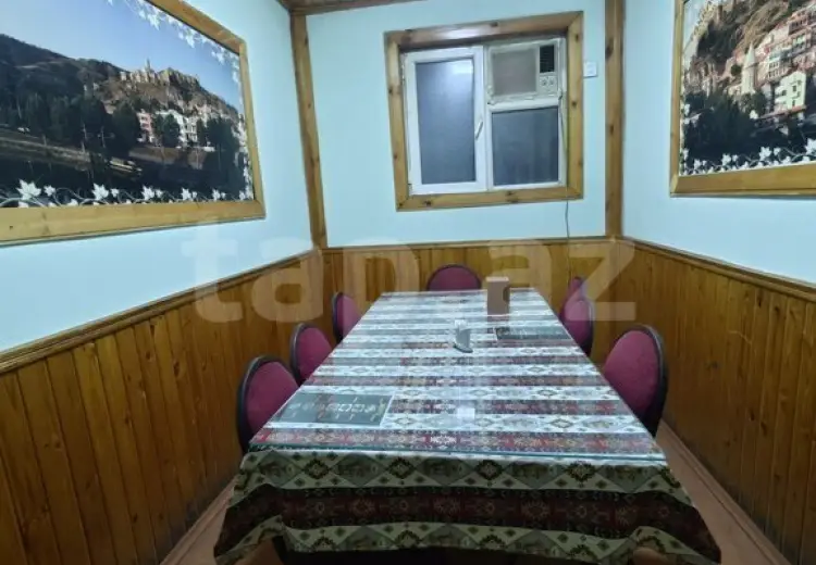 0 m² Obyekt / Ofis , 8-ci kilometr, Nizami, Bakı