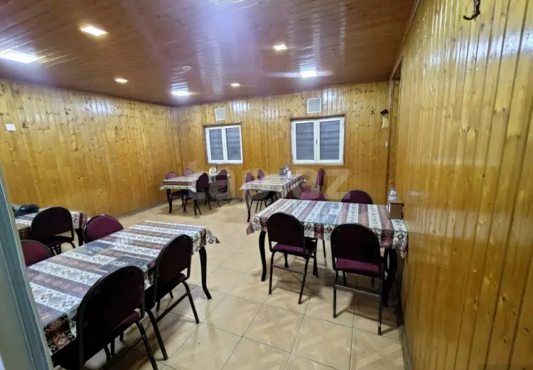 0 m² Obyekt / Ofis , 8-ci kilometr, Nizami, Bakı