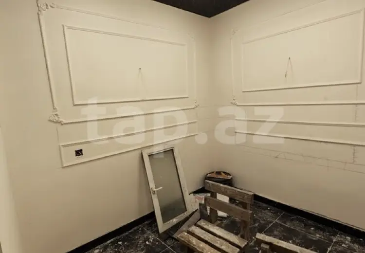 0 m² Obyekt / Ofis , 8-ci kilometr, Nizami, Bakı