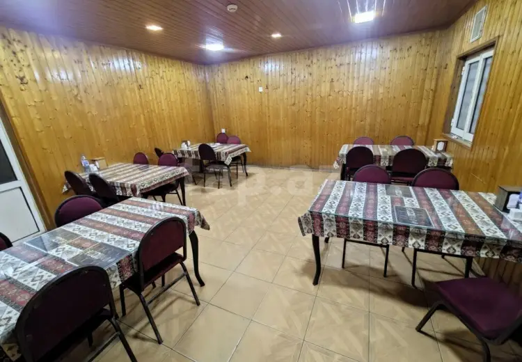 0 m² Obyekt / Ofis , 8-ci kilometr, Nizami, Bakı