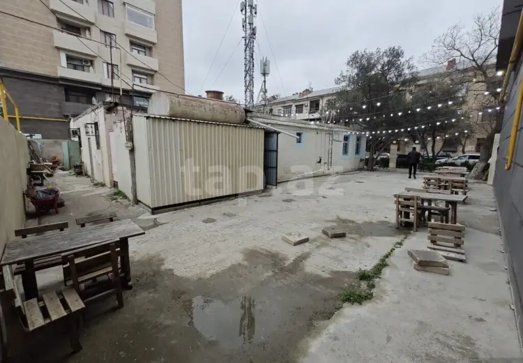 0 m² Obyekt / Ofis , 8-ci kilometr, Nizami, Bakı
