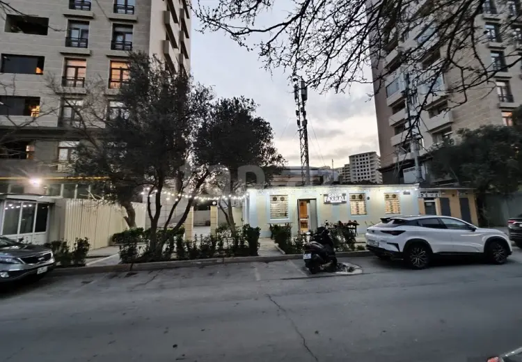 0 m² Obyekt / Ofis , 8-ci kilometr, Nizami, Bakı