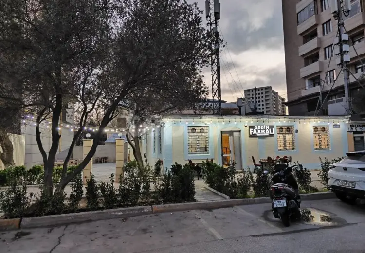 0 m² Obyekt / Ofis , 8-ci kilometr, Nizami, Bakı
