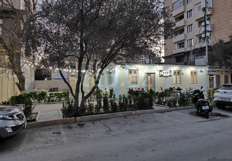 0 m² Obyekt / Ofis , 8-ci kilometr, Nizami, Bakı