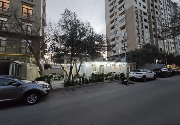 0 m² Obyekt / Ofis , 8-ci kilometr, Nizami, Bakı