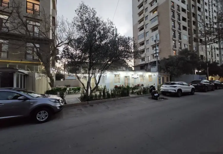0 m² Obyekt / Ofis , 8-ci kilometr, Nizami, Bakı