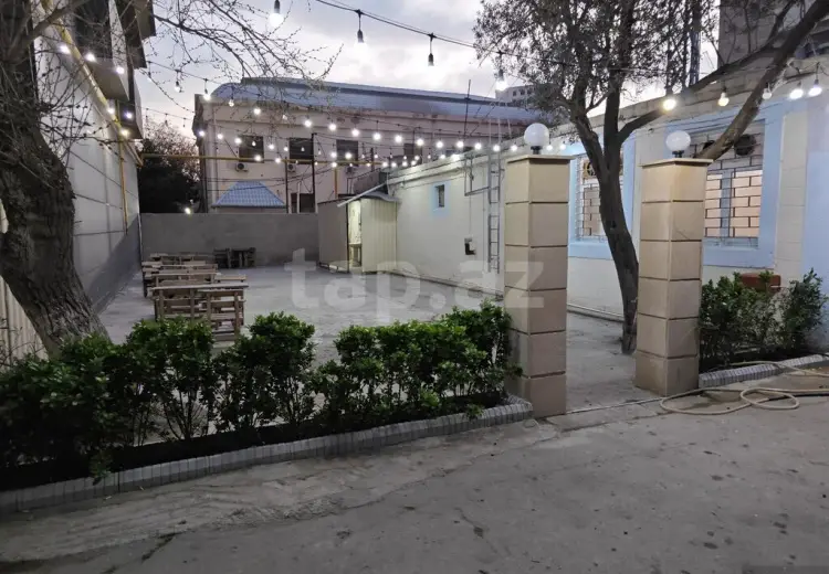 0 m² Obyekt / Ofis , 8-ci kilometr, Nizami, Bakı