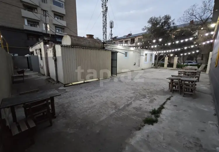 0 m² Obyekt / Ofis , 8-ci kilometr, Nizami, Bakı