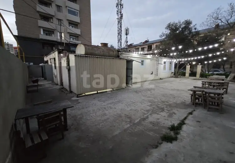 0 m² Obyekt / Ofis , 8-ci kilometr, Nizami, Bakı
