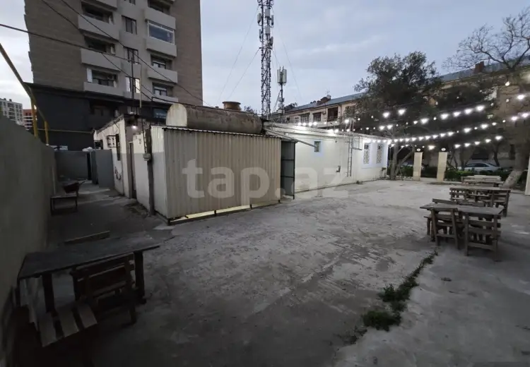 0 m² Obyekt / Ofis , 8-ci kilometr, Nizami, Bakı