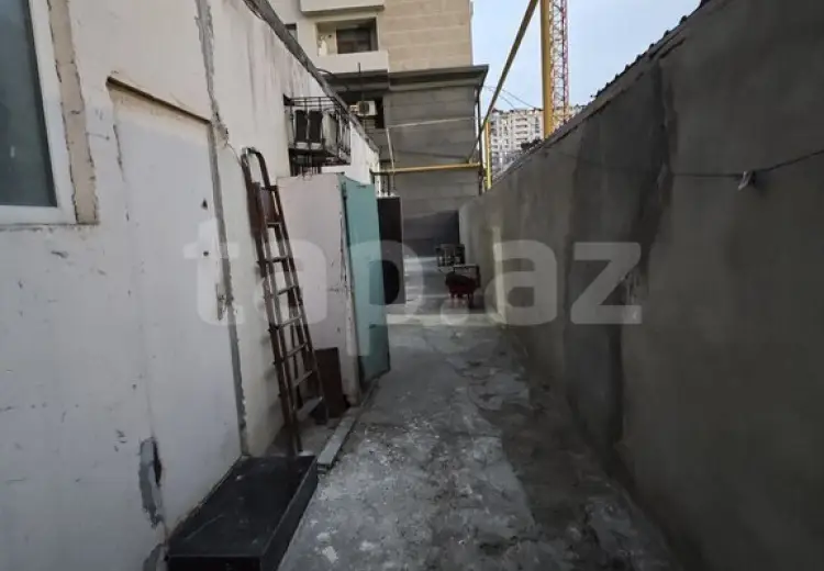 0 m² Obyekt / Ofis , 8-ci kilometr, Nizami, Bakı