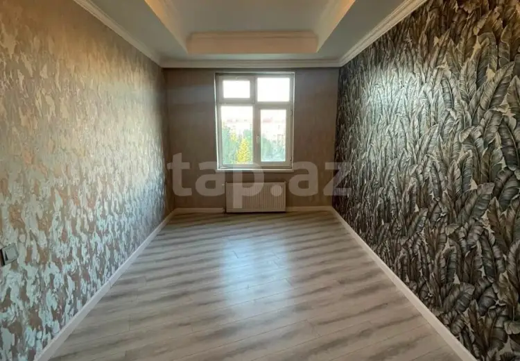 3 otaqlı mənzil , Sumqayıt