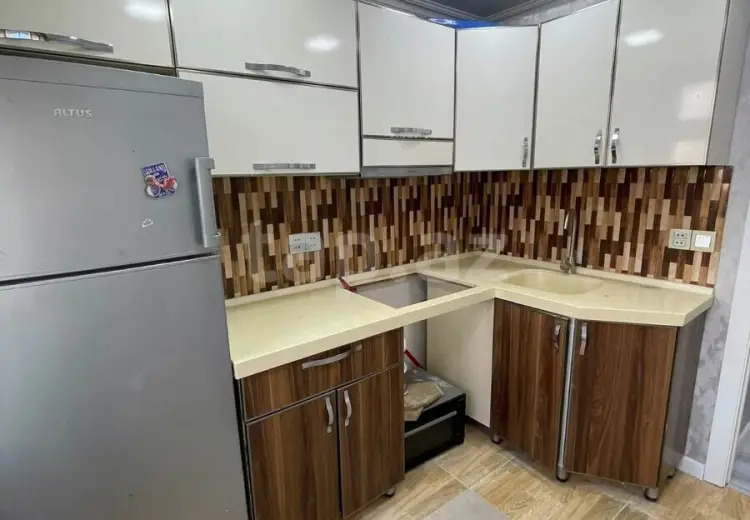 3 otaqlı mənzil , Sumqayıt