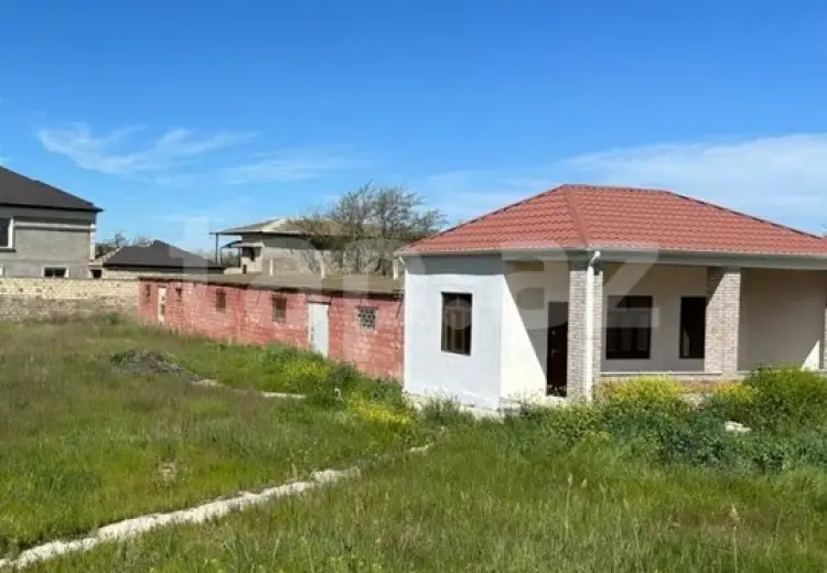 0 m² Obyekt / Ofis , Novxanı, Abşeron