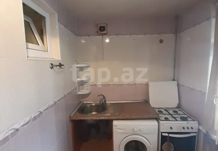 3 otaqlı mənzil , Sumqayıt
