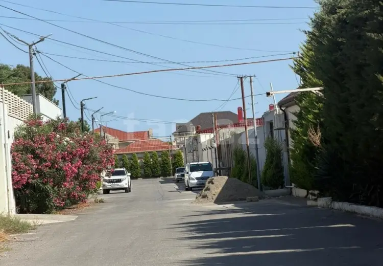 0 m² Obyekt / Ofis , Xəzər, Bakı