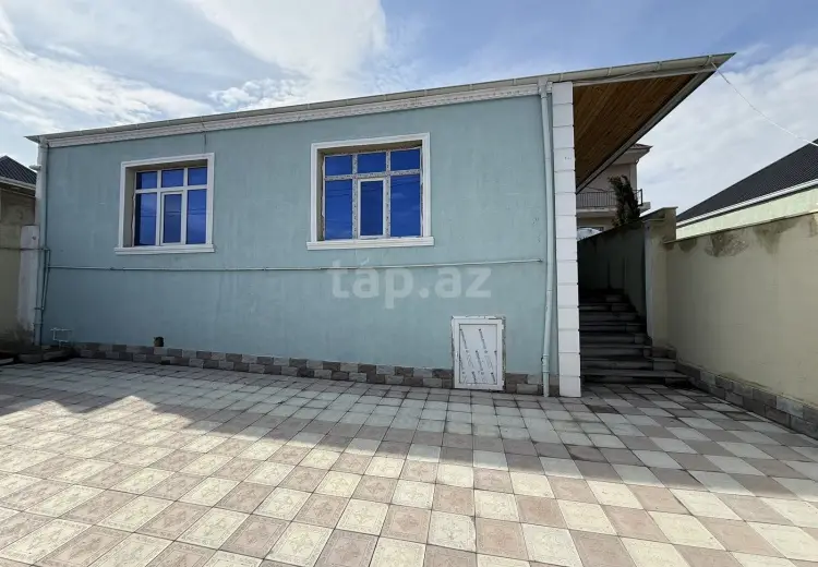 3 otaqlı mənzil , Mehdiabad, Abşeron