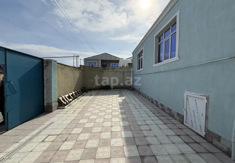3 otaqlı mənzil , Mehdiabad, Abşeron