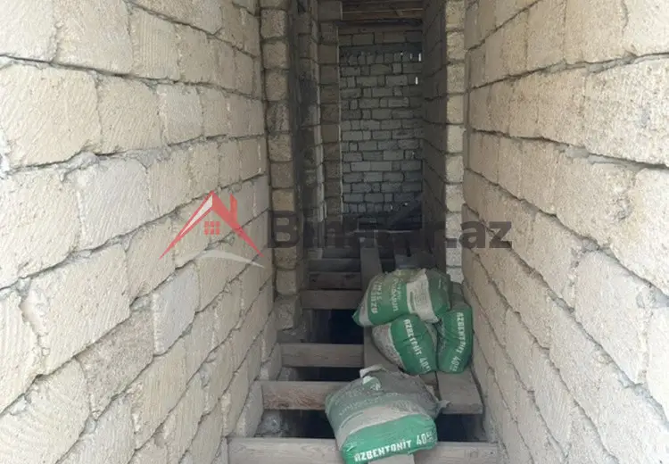 2 otaqlı mənzil Satılır, Bakı