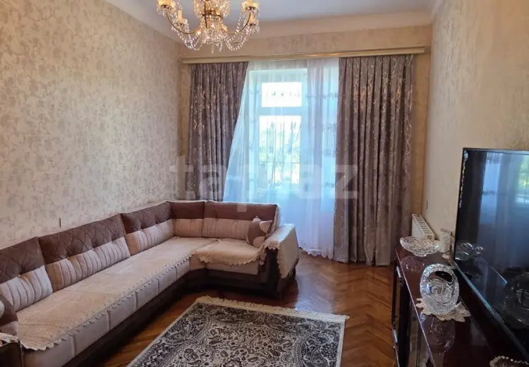 3 otaqlı mənzil , Sumqayıt