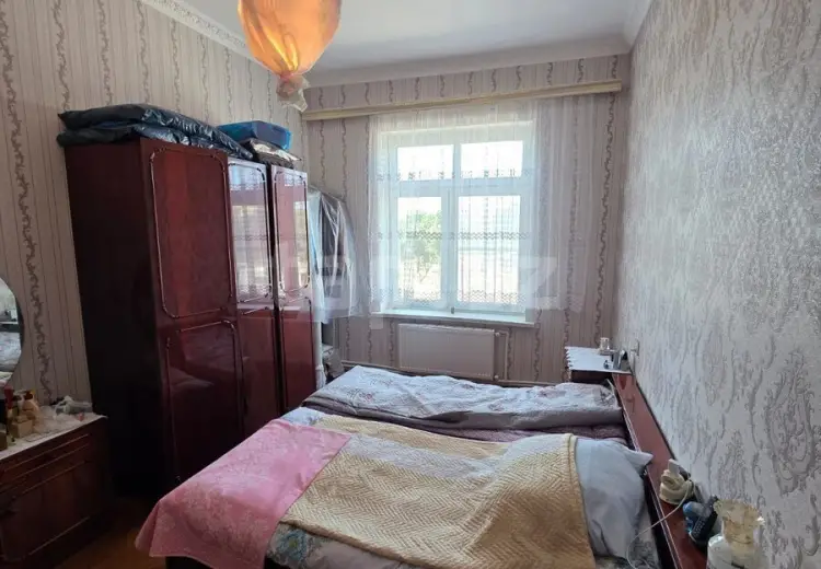 3 otaqlı mənzil , Sumqayıt