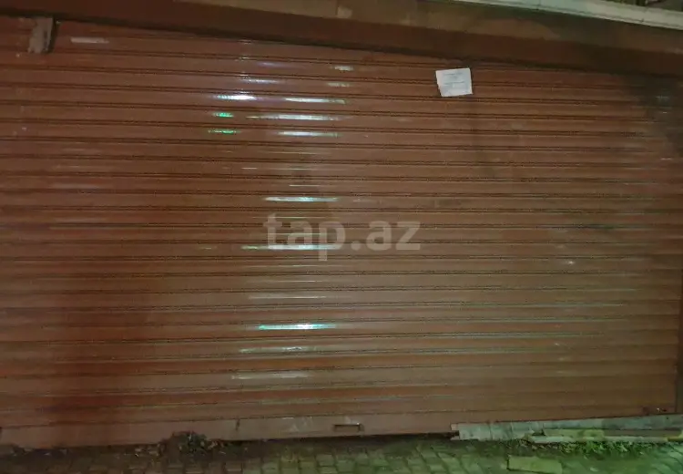 0 m² Obyekt / Ofis , Xətai, Bakı