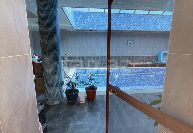 3 otaqlı mənzil , Savalan qəs., Sabunçu, Bakı