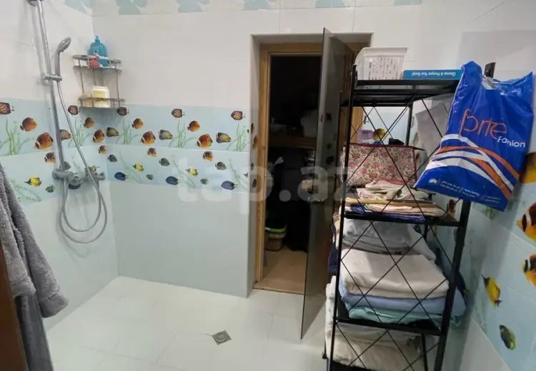 3 otaqlı mənzil , Savalan qəs., Sabunçu, Bakı
