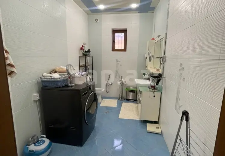 3 otaqlı mənzil , Savalan qəs., Sabunçu, Bakı