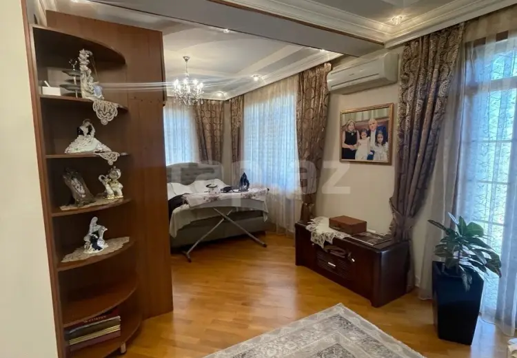 3 otaqlı mənzil , Savalan qəs., Sabunçu, Bakı