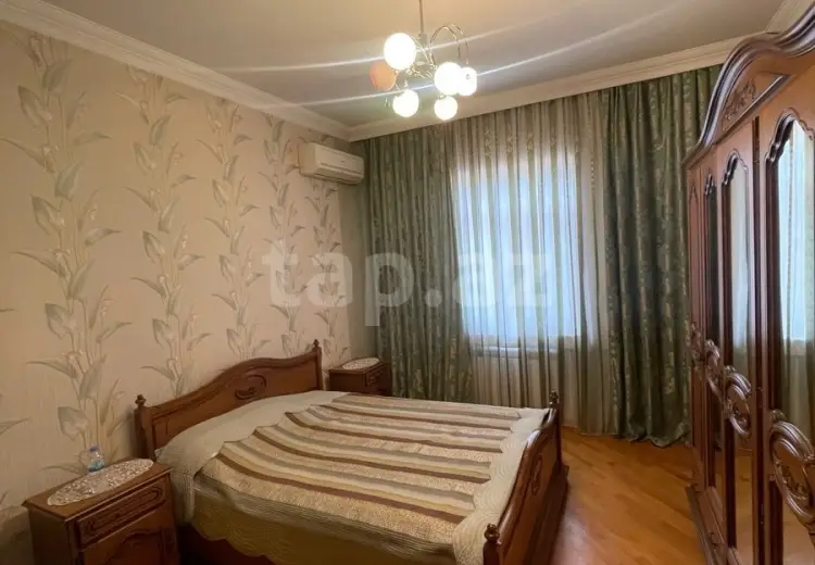 3 otaqlı mənzil , Savalan qəs., Sabunçu, Bakı