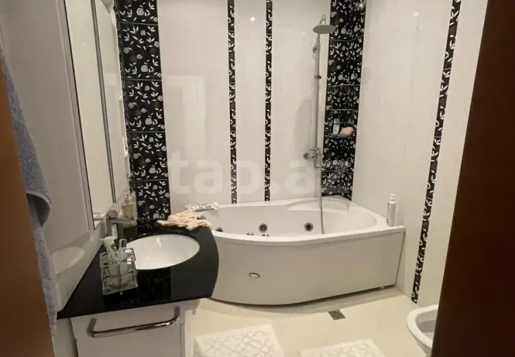 3 otaqlı mənzil , Savalan qəs., Sabunçu, Bakı