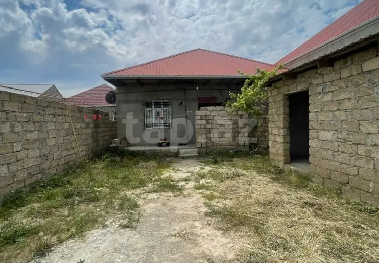 3 otaqlı mənzil , Bakı
