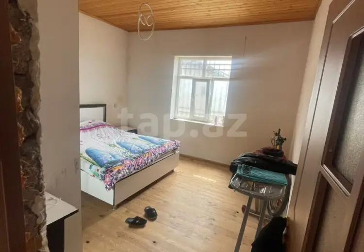 3 otaqlı mənzil , Bakı