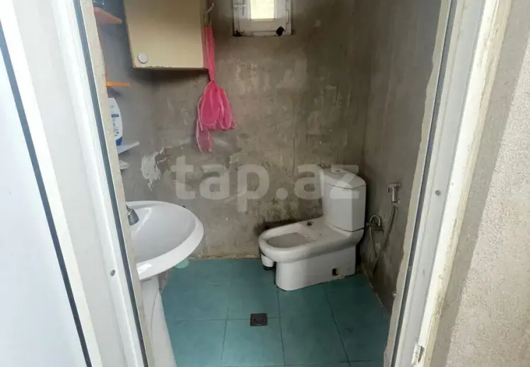 3 otaqlı mənzil , Bakı