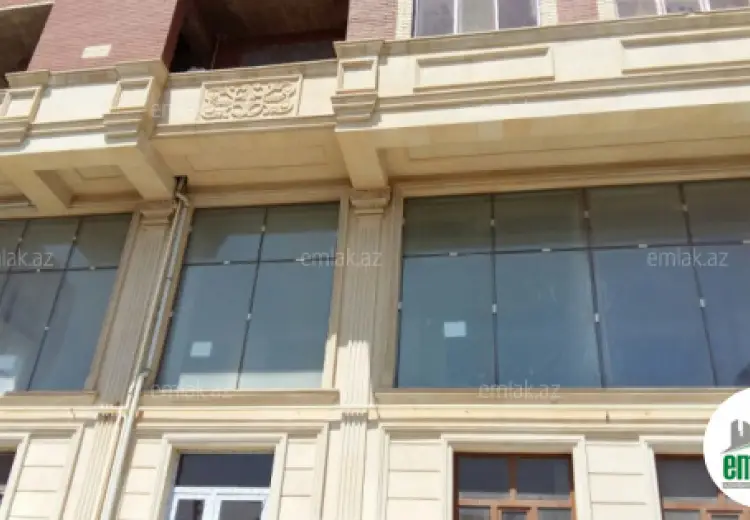 167 m² Obyekt / Ofis Satılır, Bakı