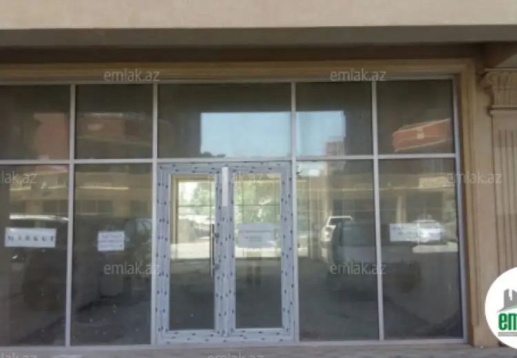 167 m² Obyekt / Ofis Satılır, Bakı