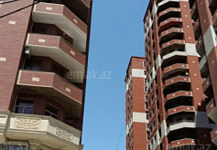 167 m² Obyekt / Ofis Satılır, Bakı