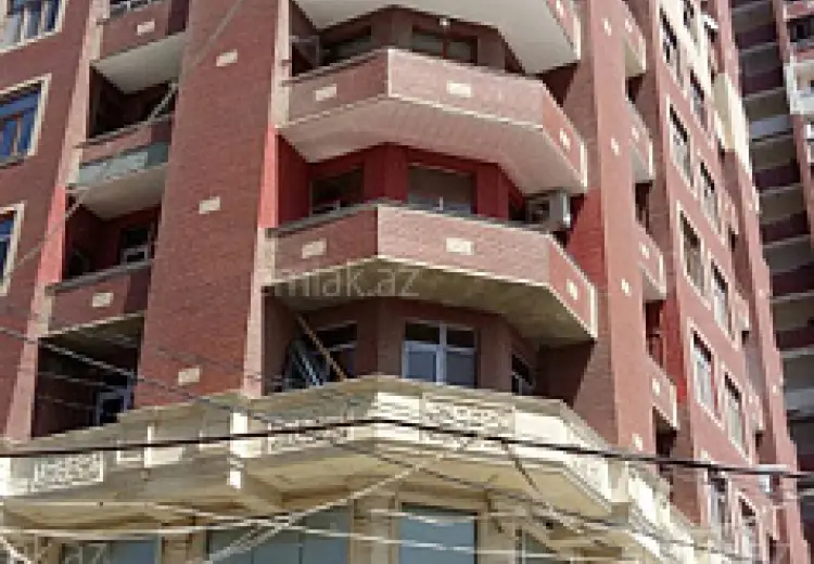 167 m² Obyekt / Ofis Satılır, Bakı