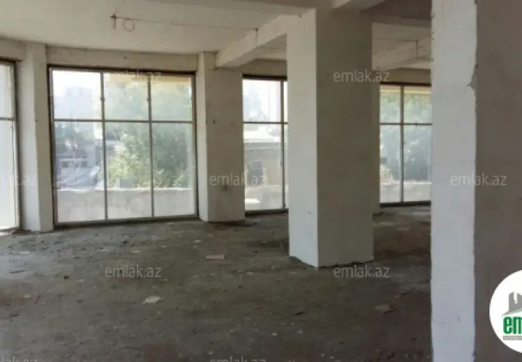 167 m² Obyekt / Ofis Satılır, Bakı