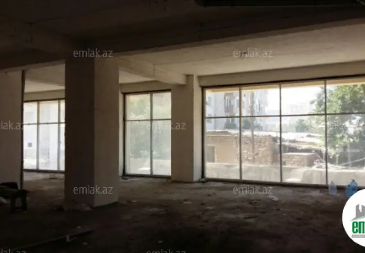 167 m² Obyekt / Ofis Satılır, Bakı