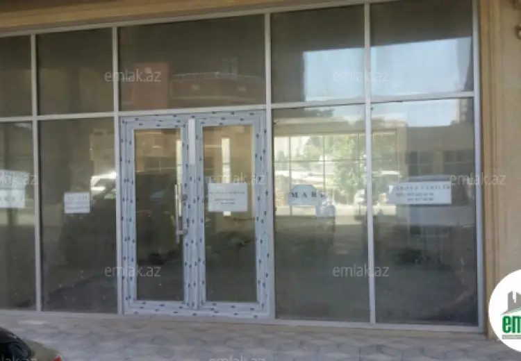 167 m² Obyekt / Ofis Satılır, Bakı
