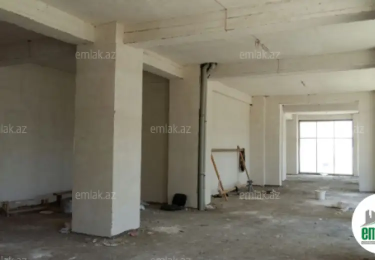 167 m² Obyekt / Ofis Satılır, Bakı