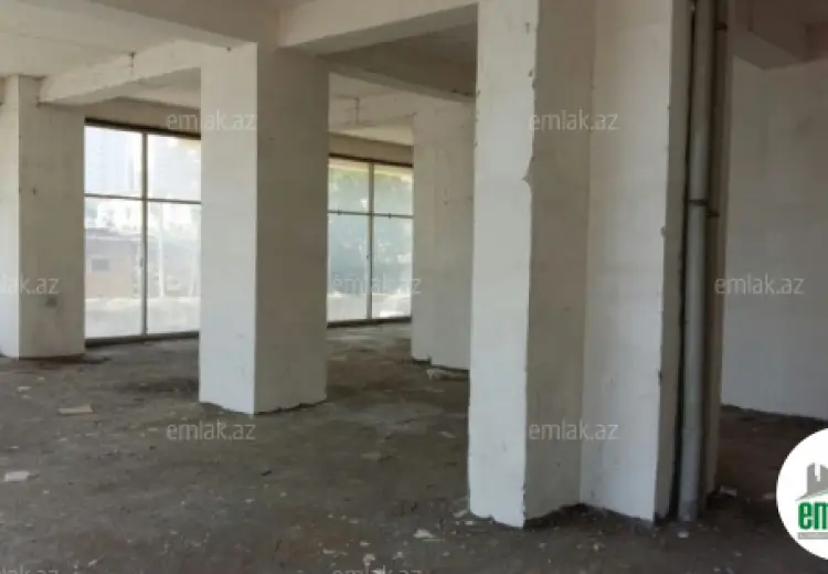 167 m² Obyekt / Ofis Satılır, Bakı