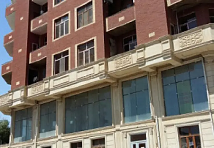 167 m² Obyekt / Ofis Satılır, Bakı