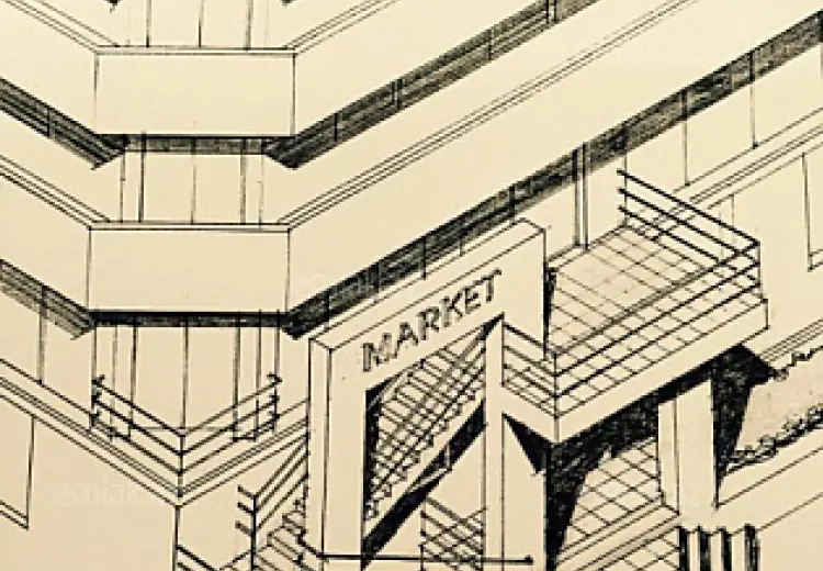 167 m² Obyekt / Ofis Satılır, Bakı